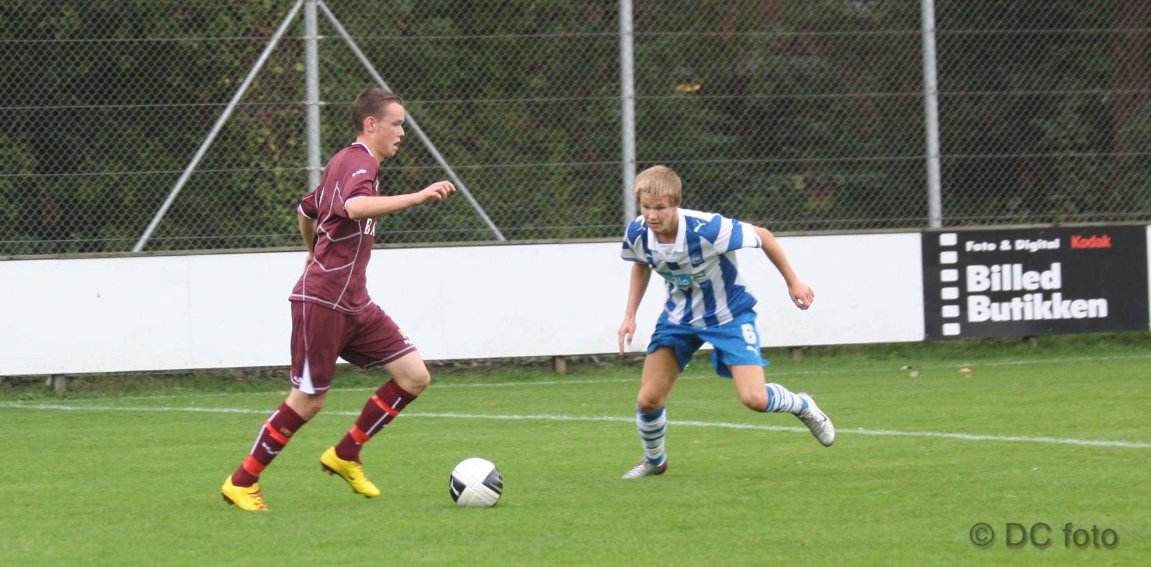 OB   FCN 041